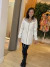 Parka Dupla Face - loja online