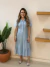Vestido de Botão Andreia na internet