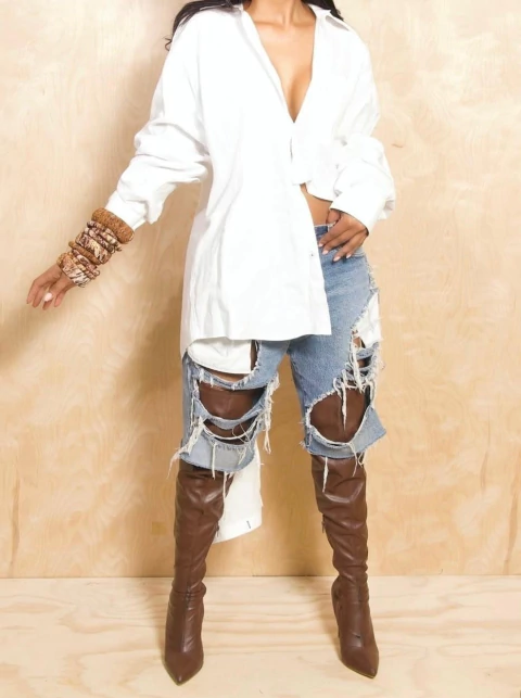 Bermuda BRITNEY PRE ORDER