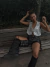 Short BARDOT PRE ORDER - HERA MARCHEGIANI