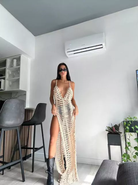 Vestido AURA PRE ORDER