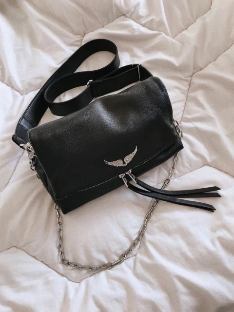 Cartera ZADIG & VOLTAIRE. - comprar online