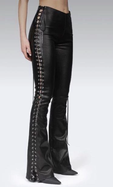 Pantalón BOHO ROCK PRE ORDER