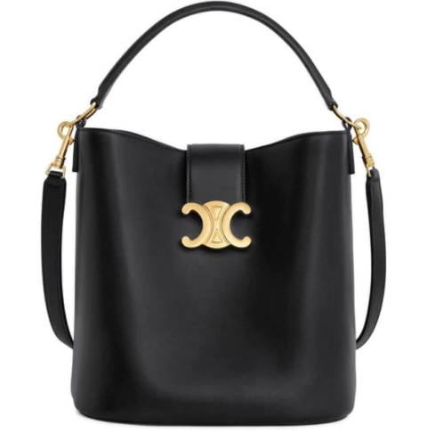 Bolso cubo CELINE - comprar online
