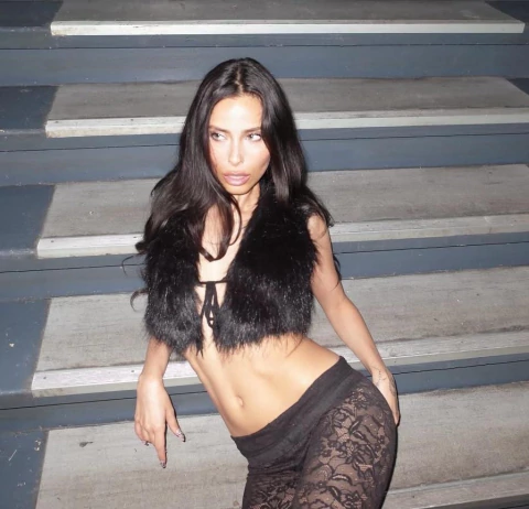 Chaleco RUSIA PRE ORDER