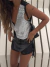 Short BARDOT PRE ORDER en internet