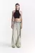 Jean WIDE LEG OXIDO