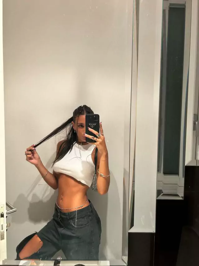 Musculosa Charly thumbnail 2