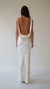Vestido YOLANDA PRE ORDER - comprar online