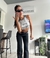 Musculosa METALLICA