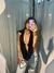 Top con capucha CHIARA PRE ORDER