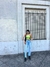 Jean ROMA PRE ORDER - tienda online