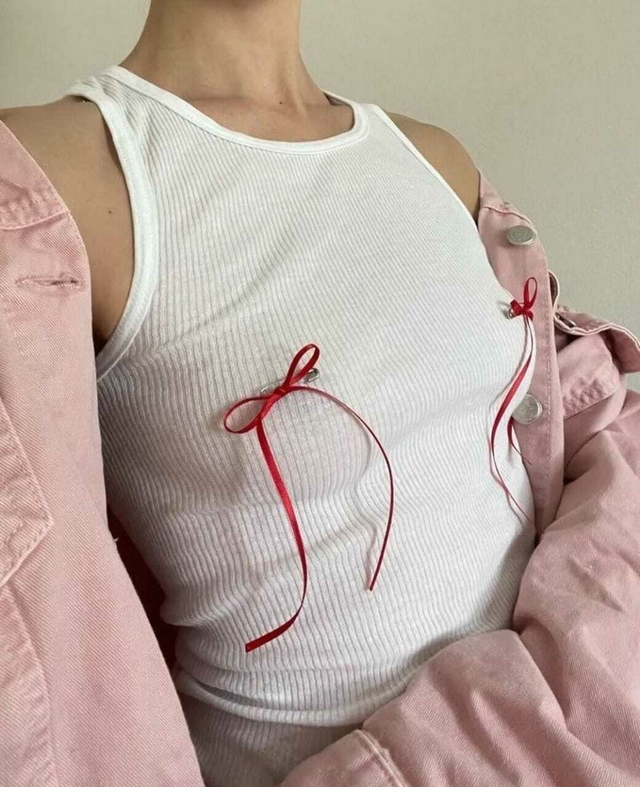 Musculosa Coquette thumbnail 2