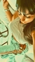 Jean MOSS PRE ORDER - HERA MARCHEGIANI