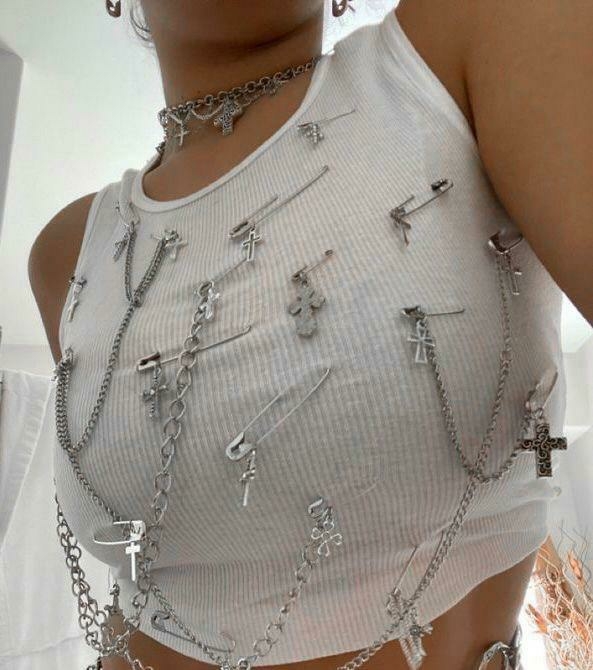 Musculosa Keith thumbnail 2