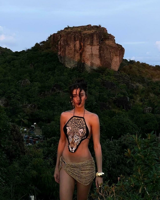 Falda Malibu Pre Order thumbnail 2