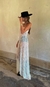 Vestido FLORENCIA PRE ORDER