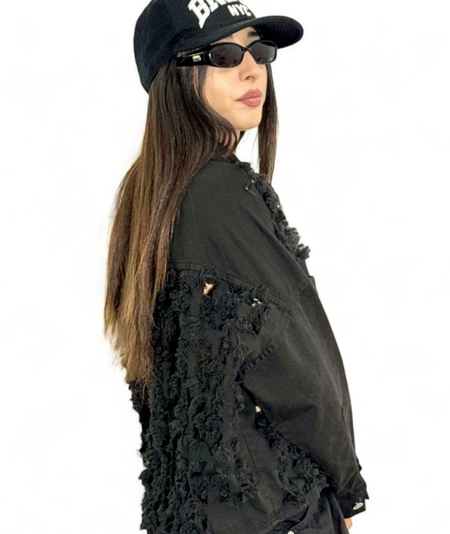 Jacket Birkin Pre Order thumbnail 2