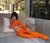 Pantalon SERGE PRE ORDER - HERA MARCHEGIANI