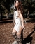 Vestido FLORENCIA PRE ORDER
