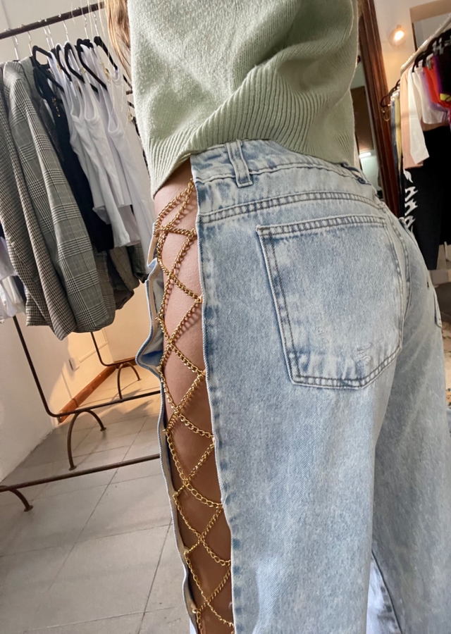 Jean Milan Pre Order thumbnail 2