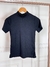 Blusa Canelada Gola Alta - comprar online