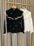 Camisa Tricoline Babado - loja online