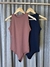 Body Regata Poliamida - loja online