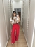 Calça Pantalona Clássica - comprar online