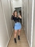Body Tule Manga Longa - loja online