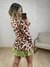 Blazer Animal Print Neoprene - comprar online