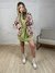 Blazer Animal Print Neoprene na internet