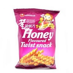 HONEY TWIST