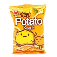 POTATO SNACK