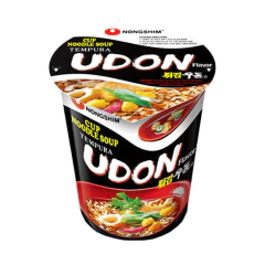 UDON TEMPURA COPINHO