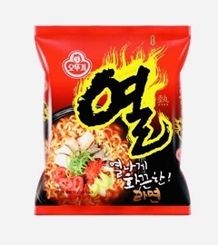 YEUL LAMEN HOT - comprar online
