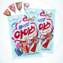 LOLLIPOP ICE CANDY SORTIDO