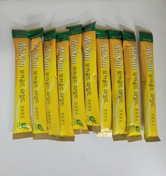 MAXIM MOCHA GOLD MILD - 10 UNIDADES na internet