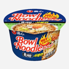 YUKGAEJANG BIG BOWL