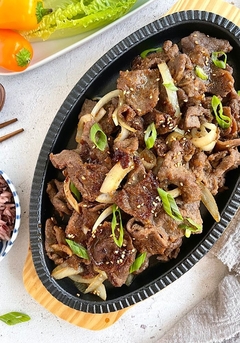 MOLHO DE BULGOGI - comprar online