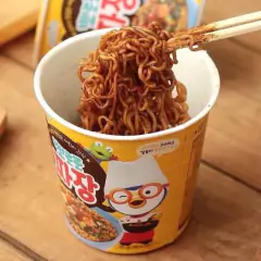 PORORO JJAJANG COPINHO