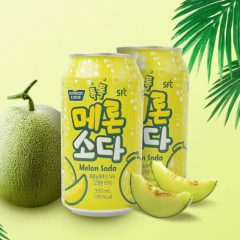 MELON SODA