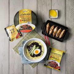 JJAJANGMEN PALDO - comprar online
