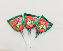 LOLLIPOP ICE CANDY MELANCIA - 1 UNIDADE