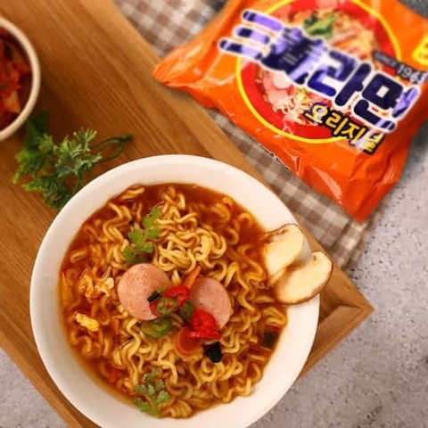 SAMYANG RAMEN