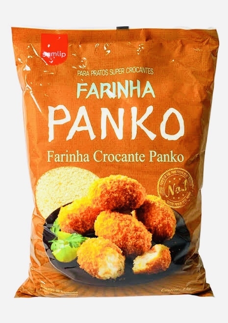 FARINHA PANKO