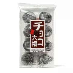 MOCHI CHOCOLATE