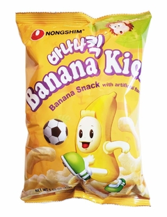 BANANA KICK