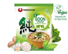 SOON VEGGIE - comprar online