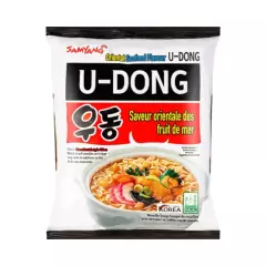 LAMEN U-DONG SAMYANG